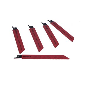 Bi-metal recimer savblad stål 10 tpi x 152 mm