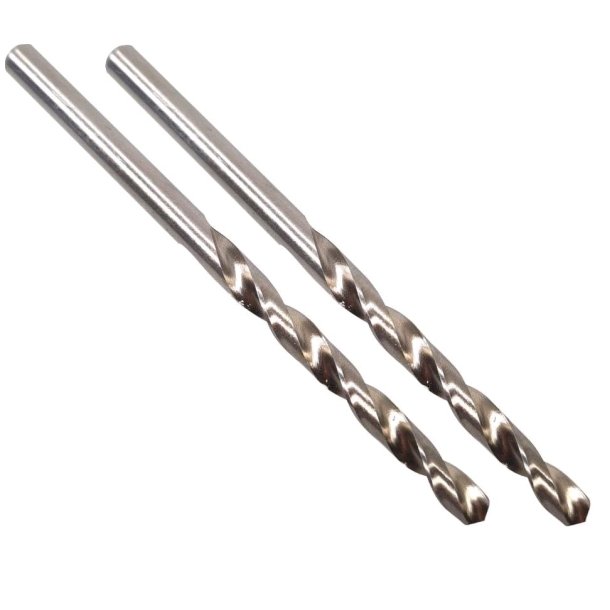 Pro fi metalbor 20 mm hss g 900 n/mm2 din 338 2stk