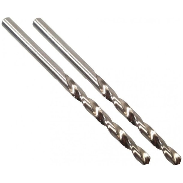 Pro fi metalbor 42 mm hss g 900 n/mm2 din 338 2stk