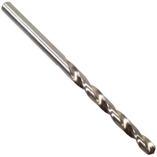 Pro fi metalbor 12 mm hss g 900 n/mm2 din 338