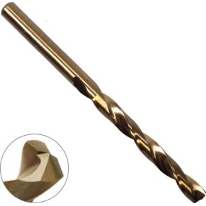 St&aelig;rkt fi metalbor 11 mm hss co 1000 n/mm2 din 338