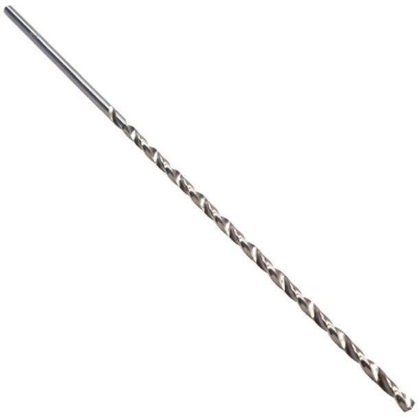 Bor til metal xxl fi 45x235 mm hss g 900 n/mm2 din