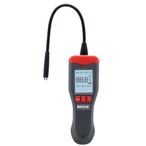 Bremsevæske tester dot3 dot4 dot 5.1