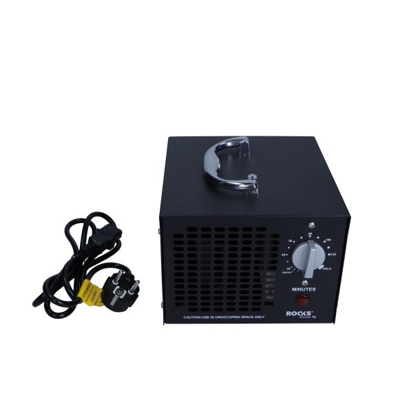 Ozon generator hurtig 5 g/h 230v