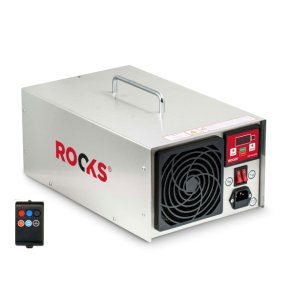 Ozon generator ren luft 10 g 200 m3 230v