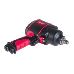 Slagsnøgle trykluft 1/2 1490 nm stærk