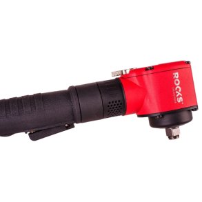 Slagsnøgle trykluft  vinkel 1/2 610 nm l: 88 mm