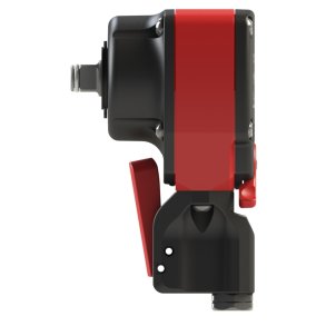 Skruenøgle med slag trykluft kort 500 nm