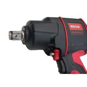 Slagnøgle trykluft 3/4 1492nm industrikomposit