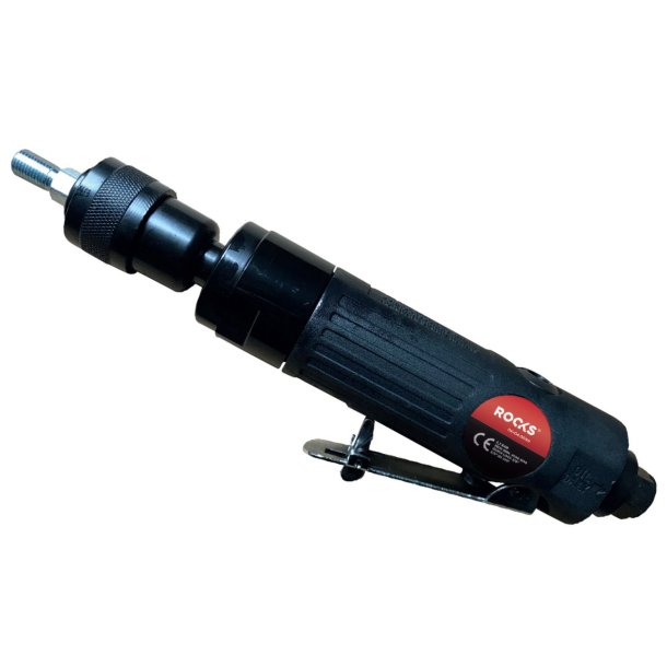Dk runingsmaskine quick lock trykluft 2500/4000 r