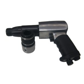 Lufthammer med hurtigstik vibro system