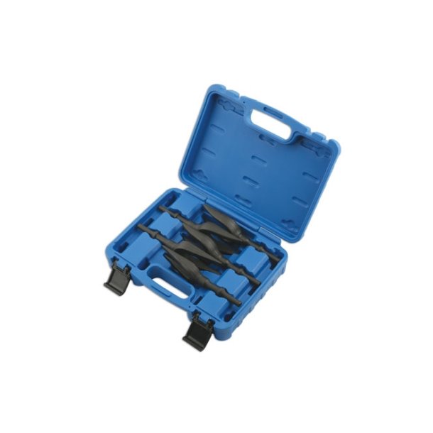Slag-pintrkker st 5 stk vibro system