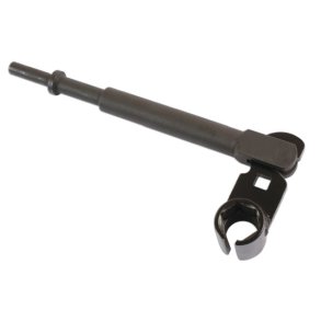 Topn&oslash;gle lambdasonde 22 mm vibro system