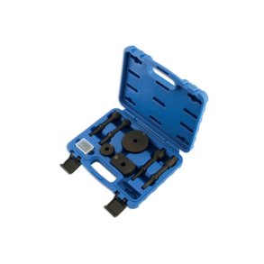 Slagværktøjssæt til chassis vibro system 7 dele