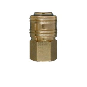 Lynkobling 1/4 innvendig tråd