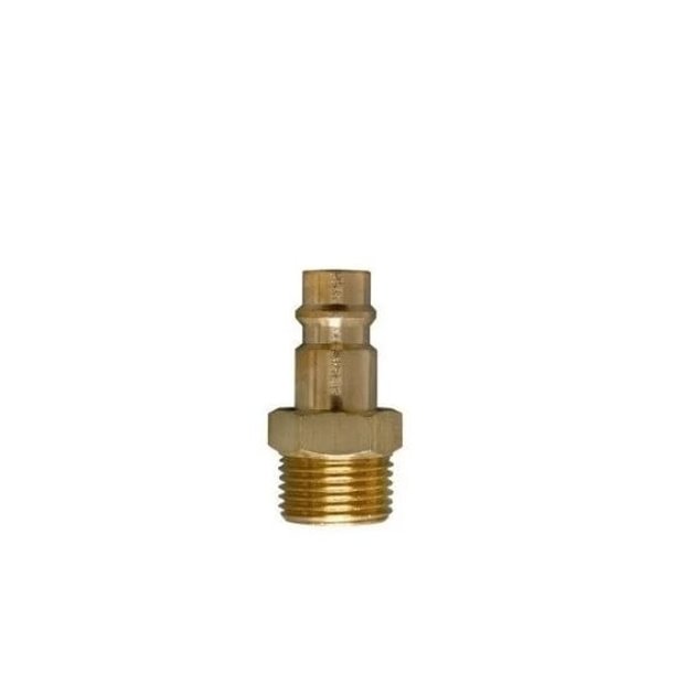 Kontaktstik 3/8 uvendig trd