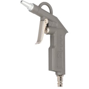 Trykluftspistol- kort