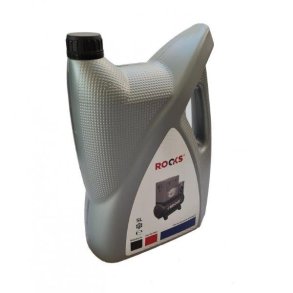 Olie til skruekompressorer 5 l iso 46