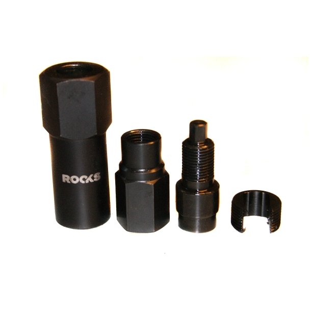 Multi-point adapter til piezo injektor ducato 3.0 