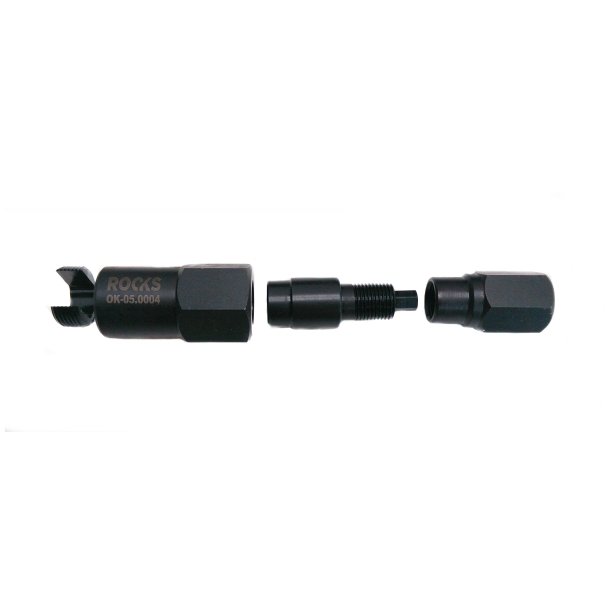 Multi-point adapter til piezo injektor renault tra
