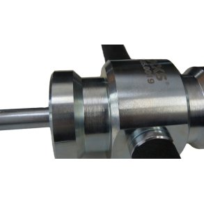 Glidehammer til injektorer 8 kg m18x15