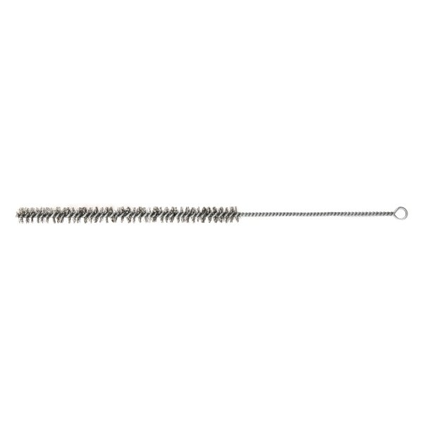 Inox brste til injektorer type 15 l 350