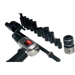 Vibro systemkit til udtrækning af injektorer