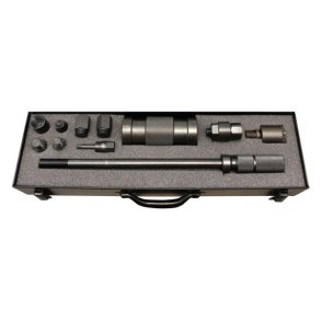 Sæt injektoradaptere 9stk bosch. delphi. simens. d