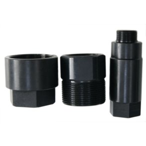 Bosch stærk multi-point adapter m18x15