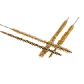 Gløderørsbørste børstesæt 4 stk fi: 53/75/9 mm/ d4