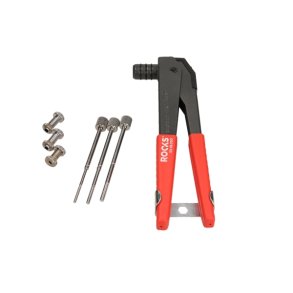 Nittemøtrik nittemaskine m4-m5-m6 eu814