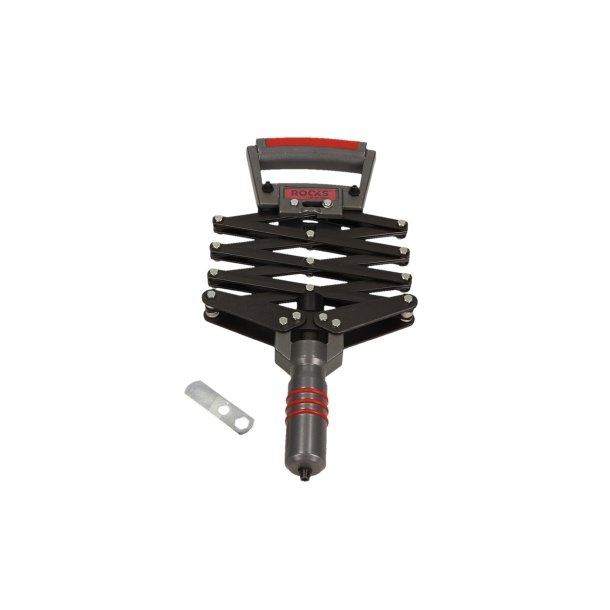 Foldnitter til blindnitter 2,4-6 mm, eu805