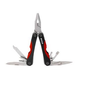 Multi-værktøj folkbar lommekniv 12 i 1