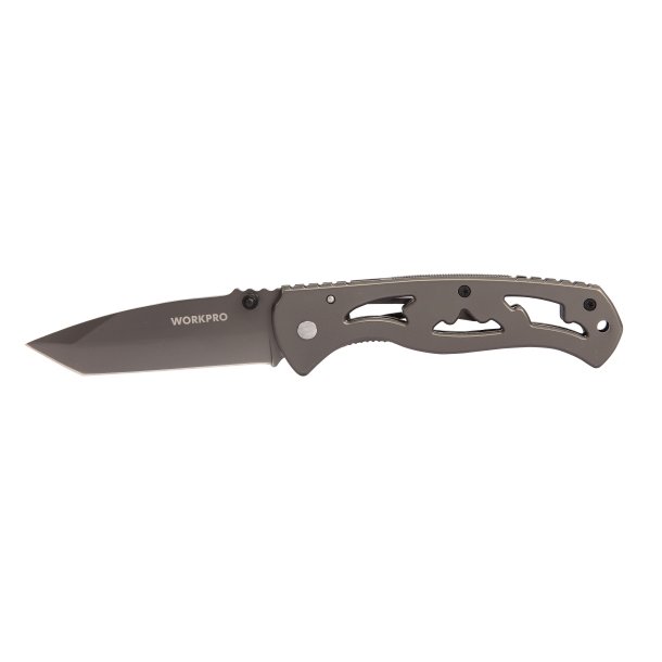Pakkekniv bi-metal shark 200 mm