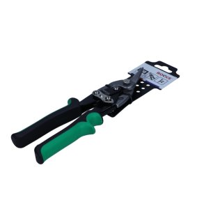 Metalsaks-kombisaks højre 250 mm crv-tin