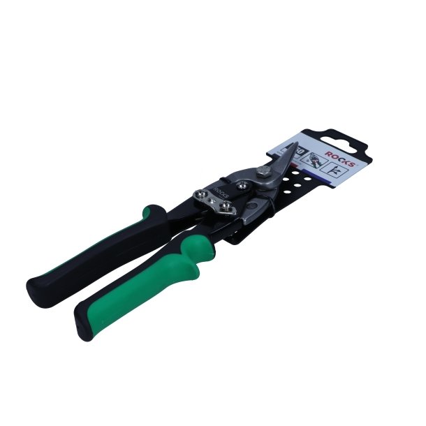 Metalsaks-kombisaks hjre 250 mm crv-tin