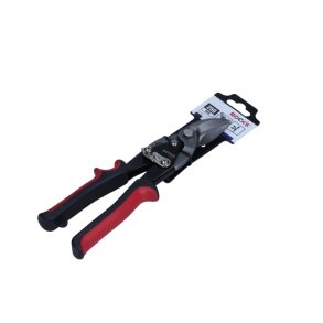 Metalsaks-kombisaks venstre 250 mm crv-tin