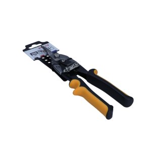 Pladesaks-kombisaks lige 250 mm crv-tin