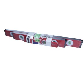 Vatterpas Prof sæt med 3 stk 230 400 600mm