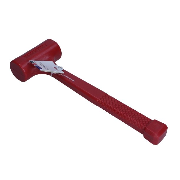 Gummihammer 700 g