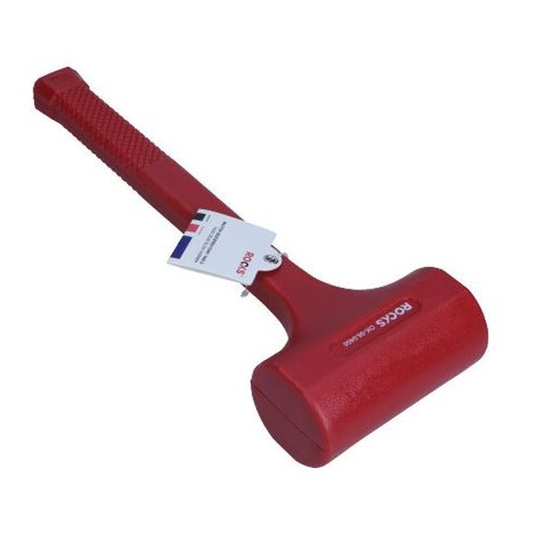 Gummihammer 1400 g