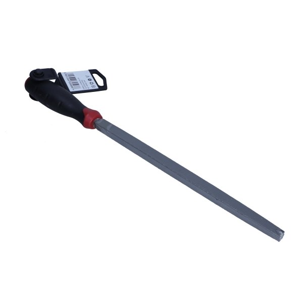 St&aring;lfil trekantet 250 mm