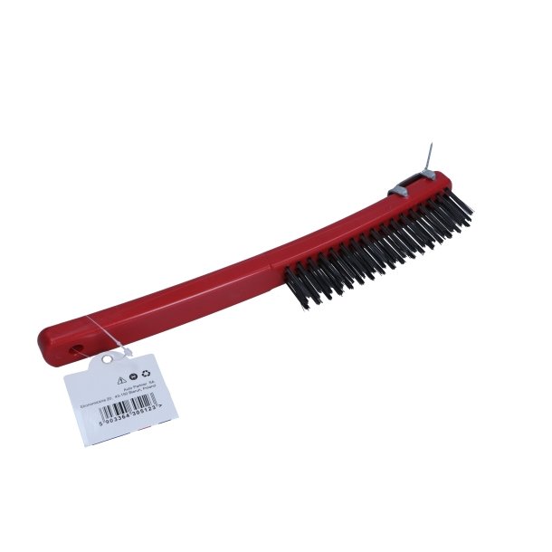 St&aring;lb&oslash;rste st&aring;l 3x17