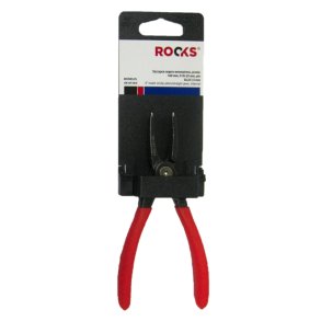 Låseringstang indvendig lige 140 mm fi 10-25 mm 