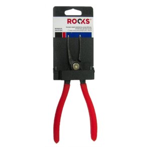 Låseringstang indvendig kige 180 mm fi 19-60 mm 