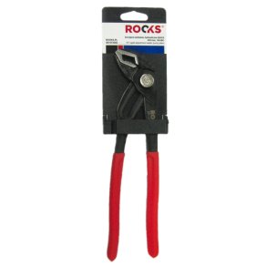 Rørtang 250 mm 58 hrc