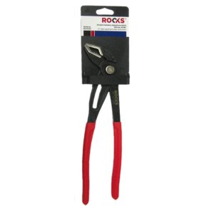 Rørtamg 300 mm 58 hrc