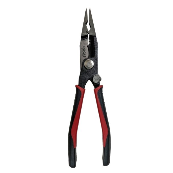 Universal ledningstang 7 i 1 205 mm