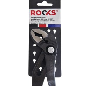 Rørtang hydraulik 250 mm 40crv