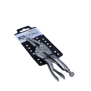 Låsetang udvidet 165 mm